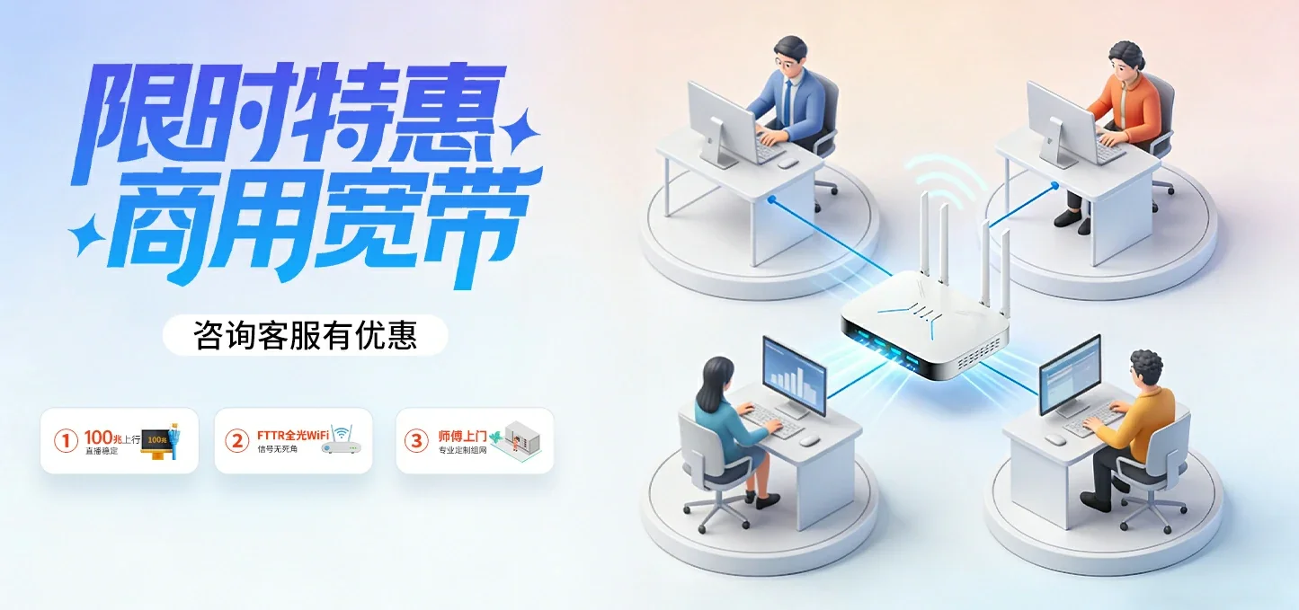 中国电信 临洮县电信宽带 宽带套餐